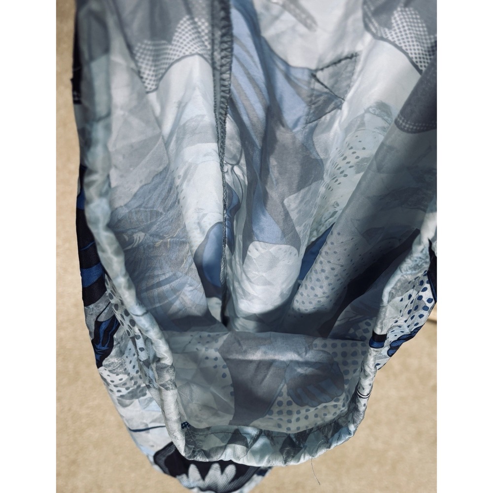 Batman Sheets Cloth Backpack - Picture 5 of 6